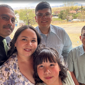 Fundraising Page: Jose Bermudez